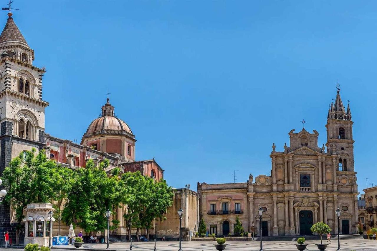 B&B Comeinsicily Cortedeilimoni Charming & Relax Acireale Room photo
