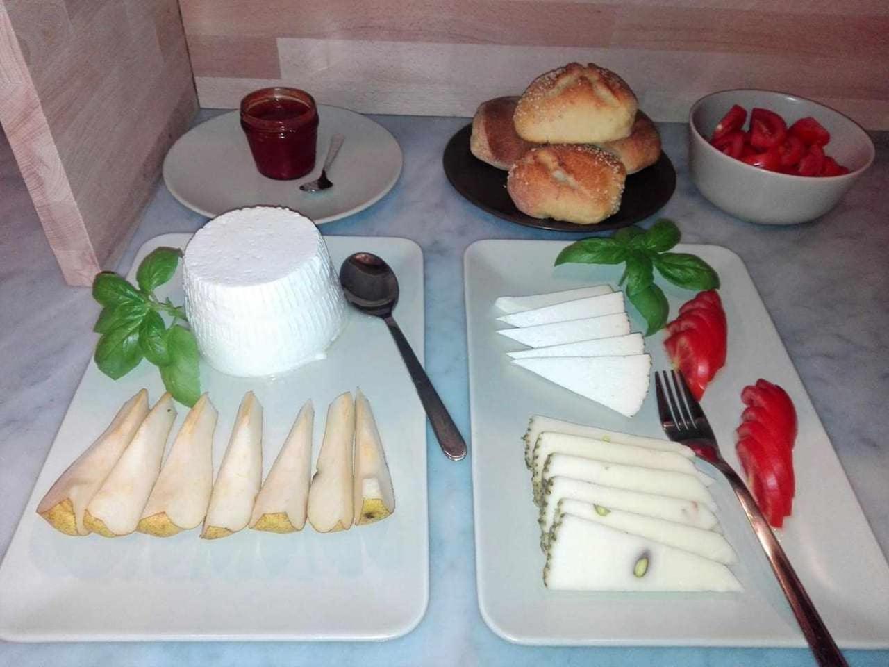 B&B Comeinsicily Cortedeilimoni Charming & Relax Acireale Room photo
