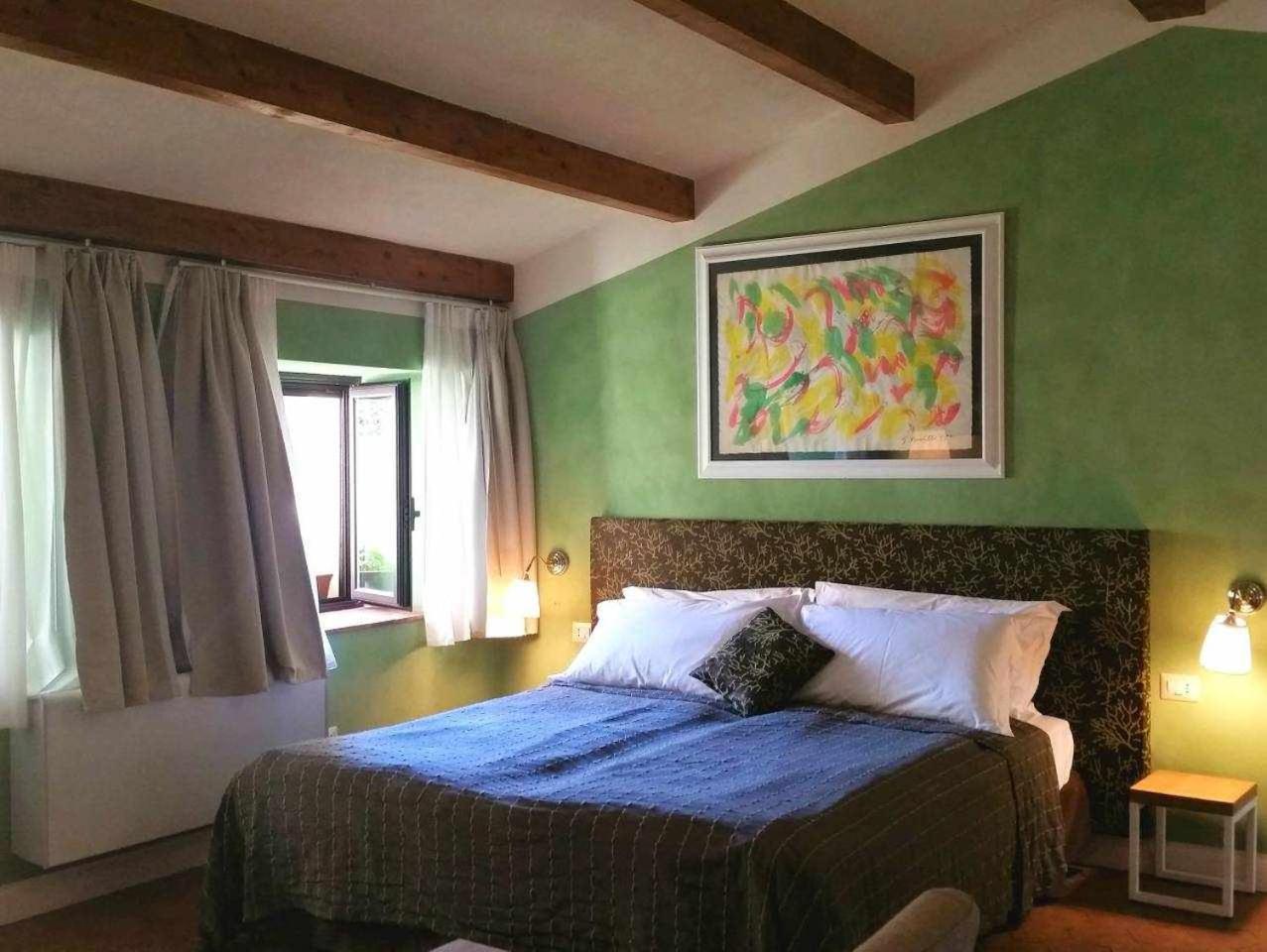 B&B Comeinsicily Cortedeilimoni Charming & Relax Acireale Room photo