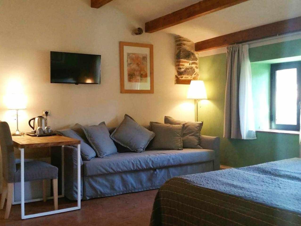 B&B Comeinsicily Cortedeilimoni Charming & Relax Acireale Room photo