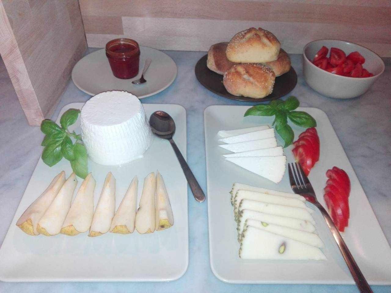 B&B Comeinsicily Cortedeilimoni Charming & Relax Acireale Room photo