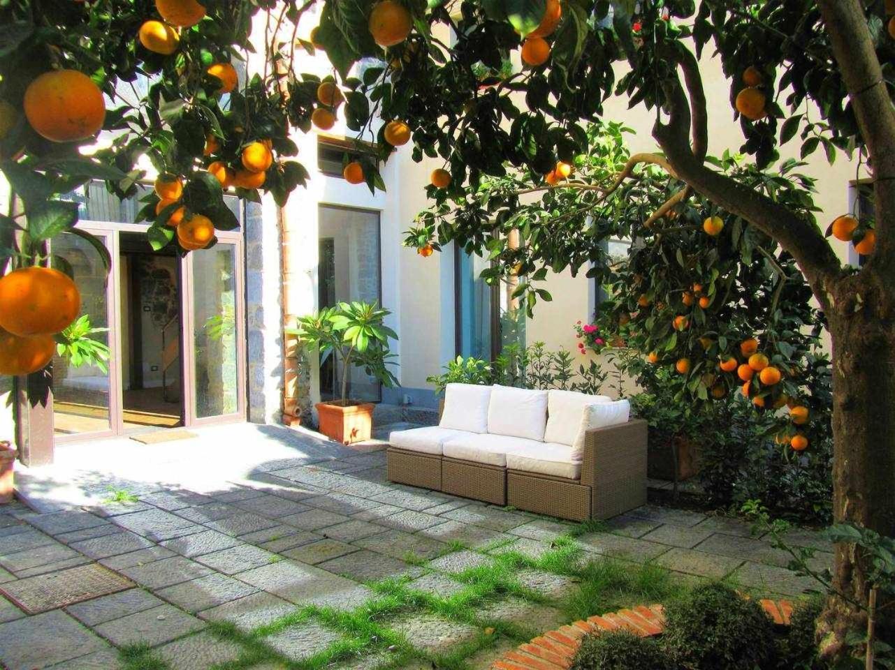 B&B Comeinsicily Cortedeilimoni Charming & Relax Acireale Room photo