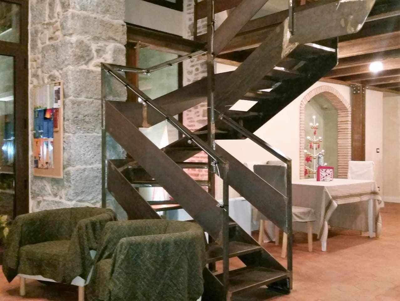 B&B Comeinsicily Cortedeilimoni Charming & Relax Acireale Room photo