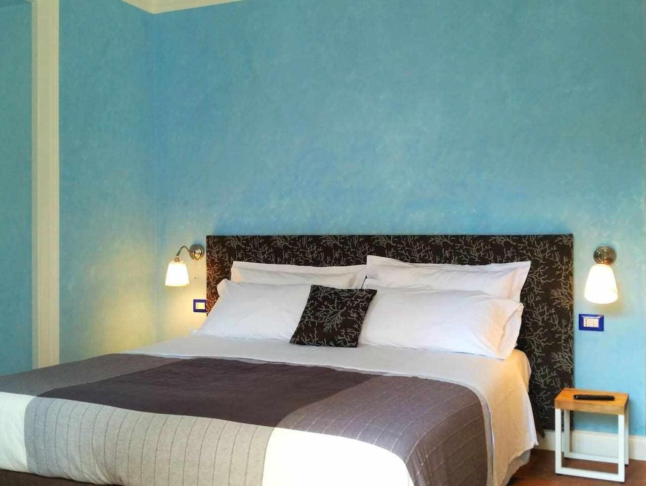 B&B Comeinsicily Cortedeilimoni Charming & Relax Acireale Room photo