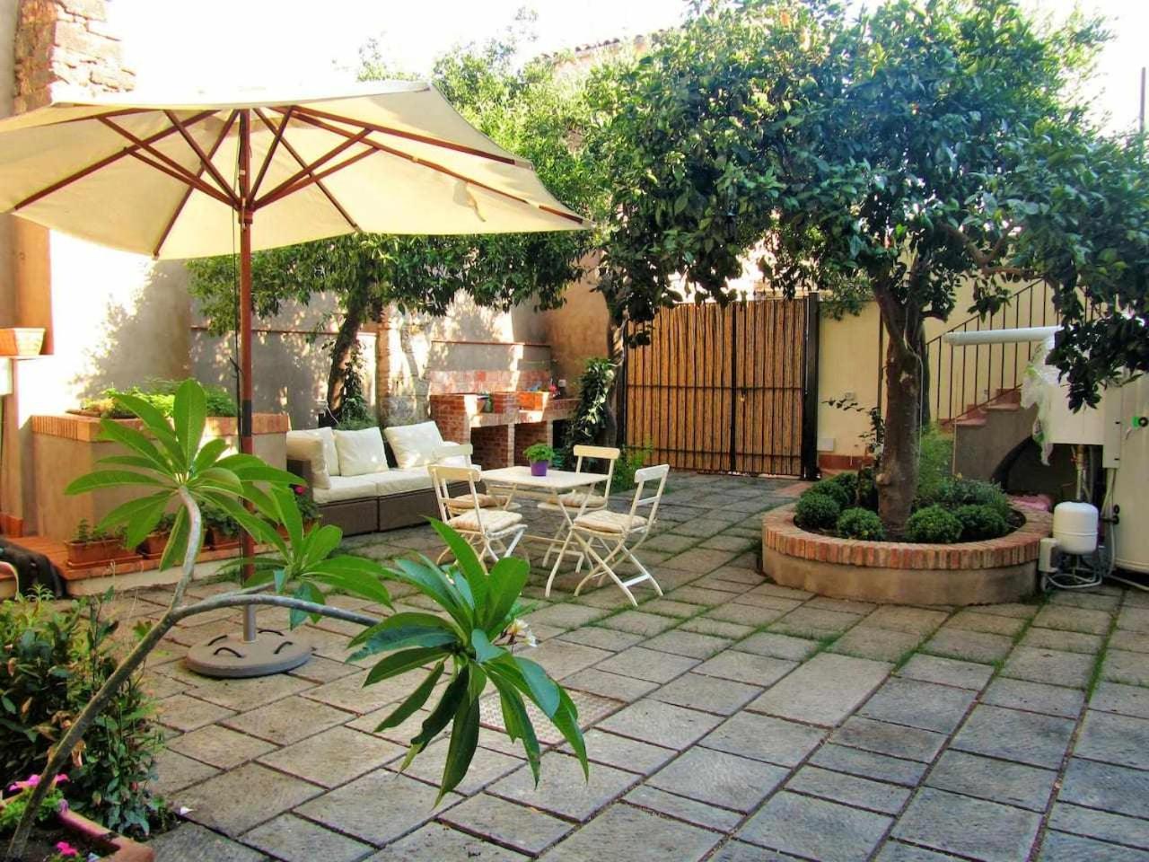 B&B Comeinsicily Cortedeilimoni Charming & Relax Acireale Room photo