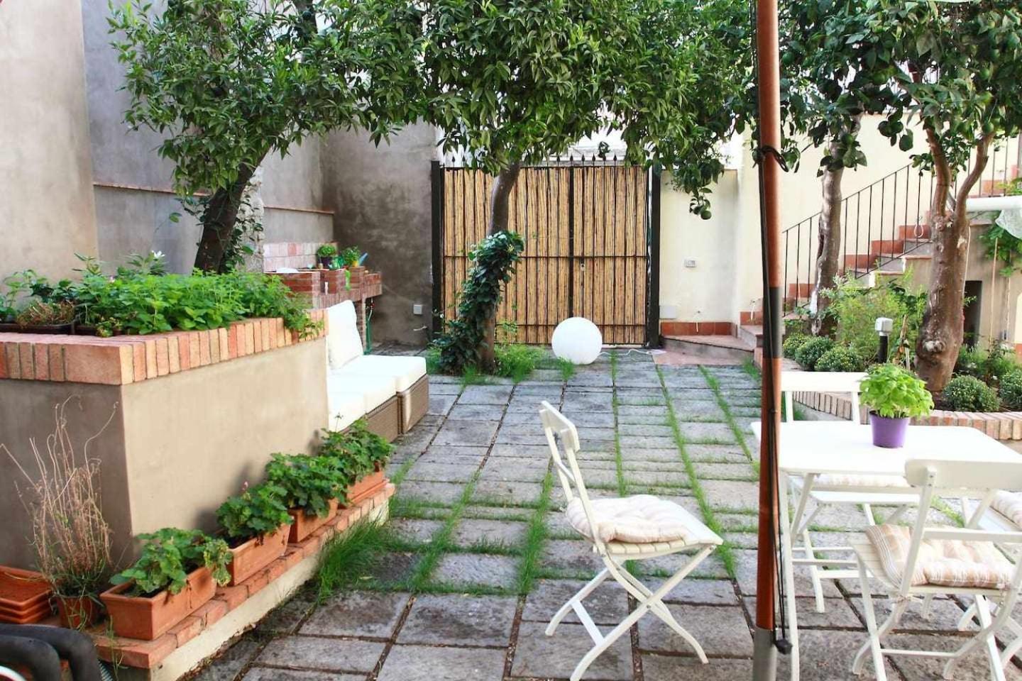 B&B Comeinsicily Cortedeilimoni Charming & Relax Acireale Room photo