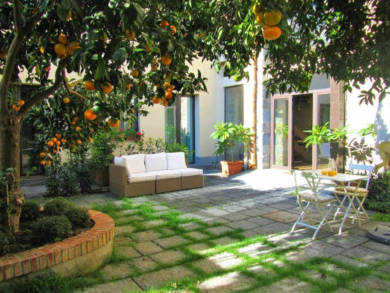 B&B Comeinsicily Cortedeilimoni Charming & Relax Acireale Room photo