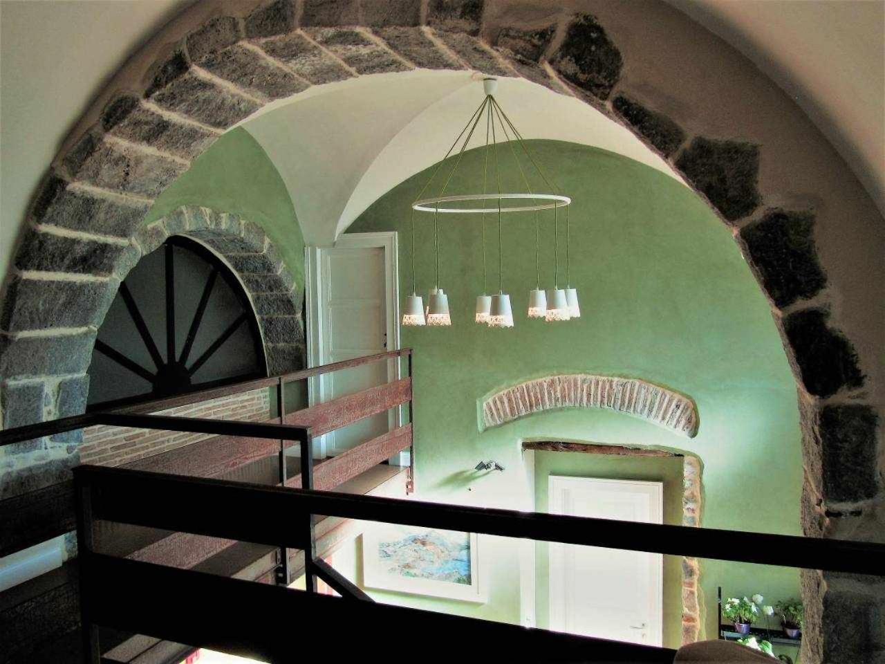 B&B Comeinsicily Cortedeilimoni Charming & Relax Acireale Room photo