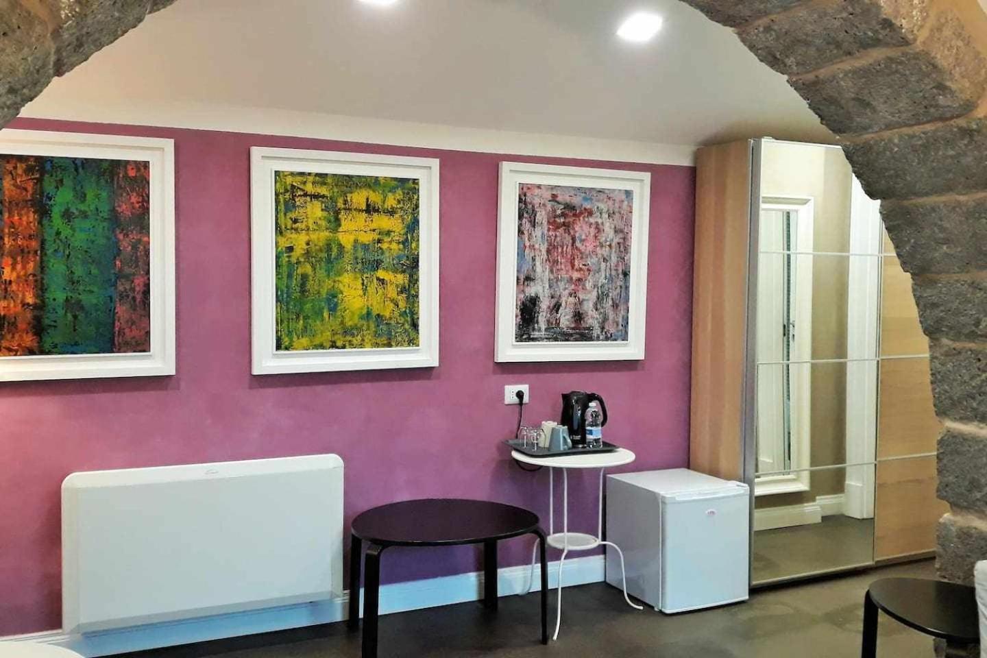 B&B Comeinsicily Cortedeilimoni Charming & Relax Acireale Room photo