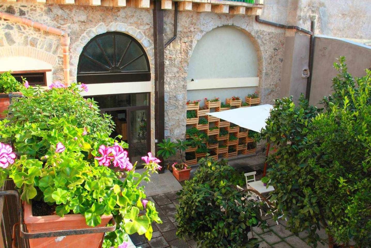 B&B Comeinsicily Cortedeilimoni Charming & Relax Acireale Room photo